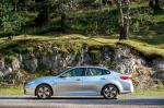 Kia Optima Plug-In Hybrid 2016 года (UK)